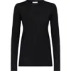 Brunello Cucinelli Cashmere And Silk Sweater