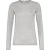 Brunello Cucinelli Cashmere And Silk Sweater