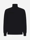 Brunello Cucinelli Sweater In Black