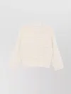 Brunello Cucinelli Women Cashmere And Wool Jumper