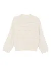 Brunello Cucinelli Cashmere And Wool Jumper