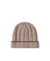 Brunello Cucinelli Cashmere Beanie