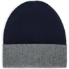 Brunello Cucinelli Cashmere Beanie In Blue
