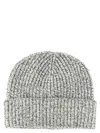 BRUNELLO CUCINELLI CASHMERE BEANIE HATS