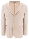 BRUNELLO CUCINELLI CASHMERE BLAZER JACKETS