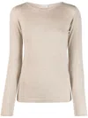 Brunello Cucinelli M41800008p Beige In Neutrals