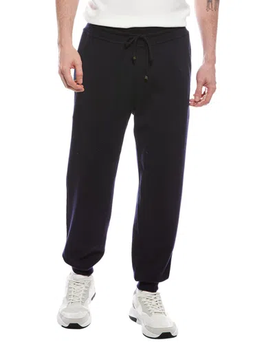 BRUNELLO CUCINELLI BRUNELLO CUCINELLI CASHMERE-BLEND PANT