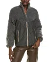 Brunello Cucinelli Cashmere-blend Top