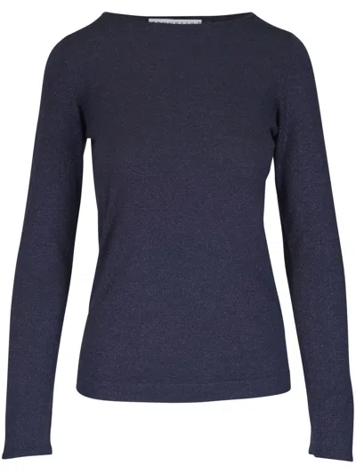 BRUNELLO CUCINELLI BRUNELLO CUCINELLI CASHMERE BOAT NECK SWEATER