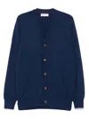 Brunello Cucinelli Cashmere Cardigan