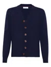 Brunello Cucinelli Cashmere Cardigan