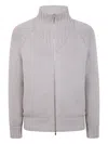 Brunello Cucinelli Cashmere Padded Outwear Jacket Clothing