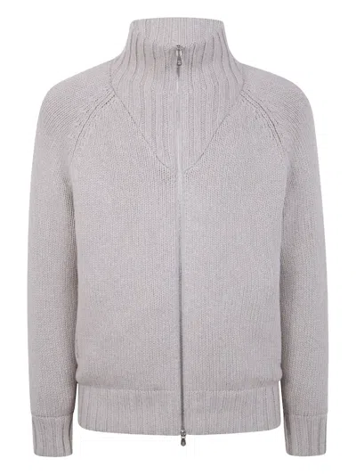 BRUNELLO CUCINELLI CASHMERE CARDIGAN