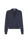 Brunello Cucinelli Cashmere Cardigan