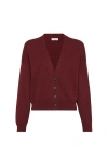 Brunello Cucinelli Cashmere Cardigan
