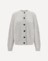 Brunello Cucinelli Cashmere Cardigan