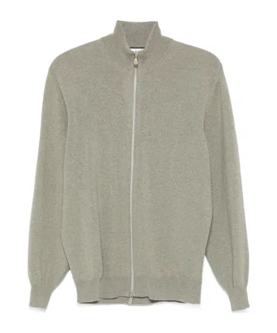 BRUNELLO CUCINELLI CASHMERE CARDIGAN