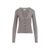 Brunello Cucinelli Women's Lurex Cardigan