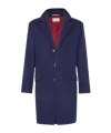 Brunello Cucinelli Water-resistant Coat