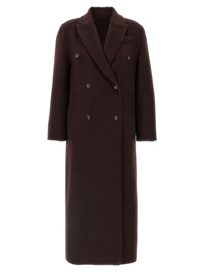 Brunello Cucinelli Cashmere Coat
