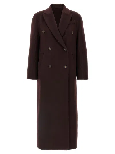 Brunello Cucinelli Cashmere Coat