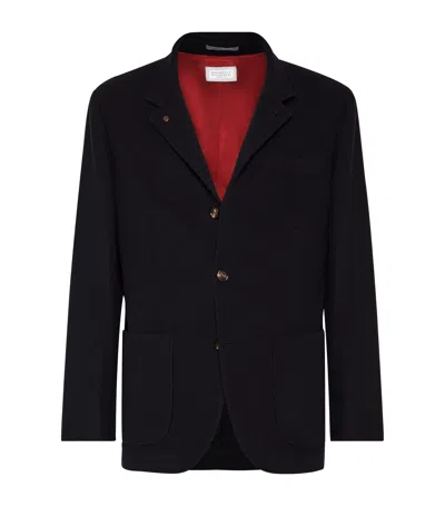 BRUNELLO CUCINELLI CASHMERE COAT