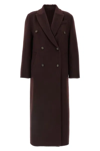 BRUNELLO CUCINELLI CASHMERE COAT
