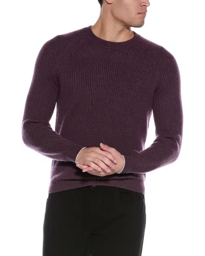 BRUNELLO CUCINELLI BRUNELLO CUCINELLI CASHMERE CREWNECK SWEATER
