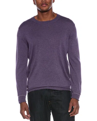 Brunello Cucinelli Cashmere Crewneck Sweater