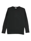 Brunello Cucinelli Cashmere Crewneck Sweater