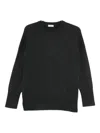 Brunello Cucinelli Cashmere Crewneck Sweater