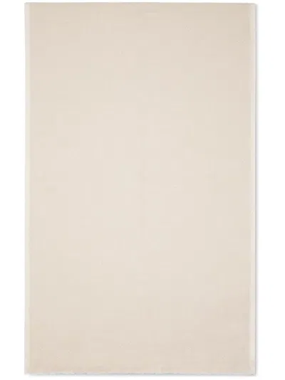 BRUNELLO CUCINELLI CASHMERE DIAGONAL SCARF