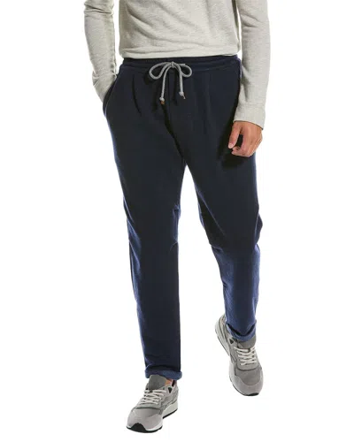 BRUNELLO CUCINELLI BRUNELLO CUCINELLI CASHMERE GYM PANT