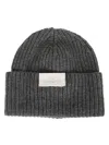 BRUNELLO CUCINELLI CASHMERE HAT