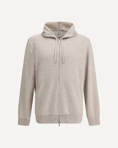 Brunello Cucinelli Cashmere Hoodie