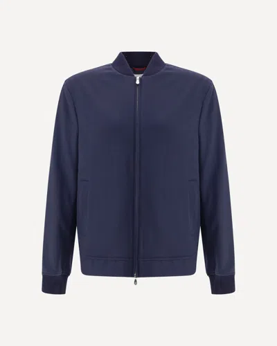BRUNELLO CUCINELLI CASHMERE JACKET