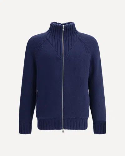 BRUNELLO CUCINELLI CASHMERE JACKETS