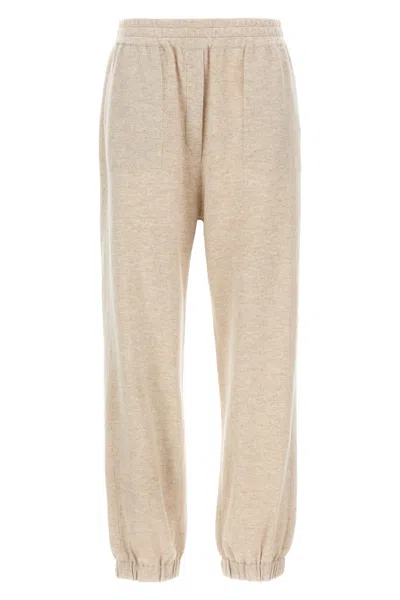 BRUNELLO CUCINELLI BRUNELLO CUCINELLI CASHMERE JOGGERS