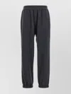 Brunello Cucinelli Cashmere Joggers Pants Gray