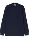 BRUNELLO CUCINELLI CASHMERE JUMPER