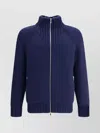 Brunello Cucinelli Long Sleeve Casual Jacket
