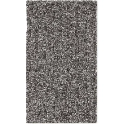 Brunello Cucinelli Cashmere Knit Scarf In Brown