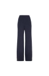 Brunello Cucinelli Cable-knit Trousers