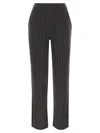 Brunello Cucinelli Cashmere Knit Trousers