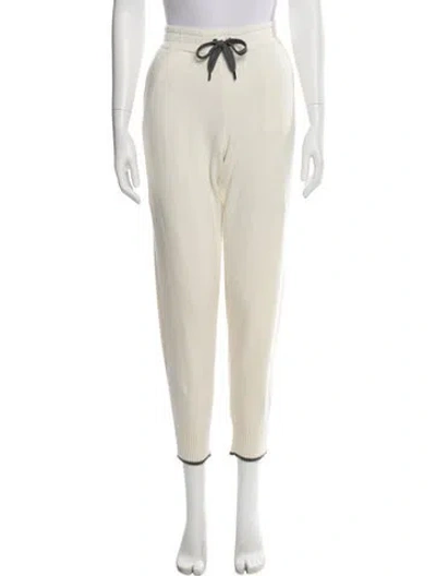 Pre-owned Brunello Cucinelli Cashmere Lounge Set In Neutral