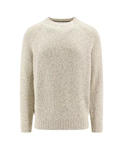 BRUNELLO CUCINELLI BRUNELLO CUCINELLI CASHMERE MELANGE SWEATER