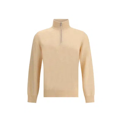 BRUNELLO CUCINELLI BRUNELLO CUCINELLI CASHMERE MEN'S SWEATER