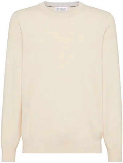 BRUNELLO CUCINELLI BRUNELLO CUCINELLI JERSEY CLOTHING