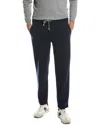 Brunello Cucinelli Jeans In Black