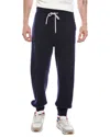 Brunello Cucinelli Cashmere Pant In Black